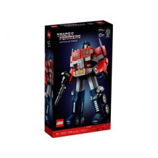 LEGO Icons10302 Optimus Prime